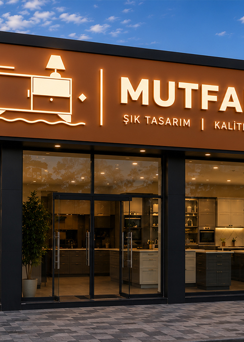 Çayırova Mutfak Tadilat Firmaları