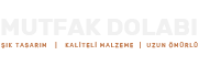 Çayırova Mutfak Dolabı Tadilat Dekorasyon