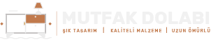 Çayırova Mutfak Dolabı